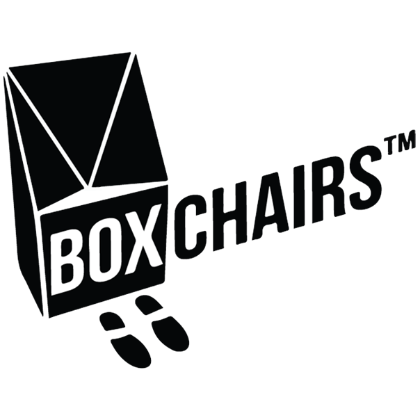 Box Chairs Logo